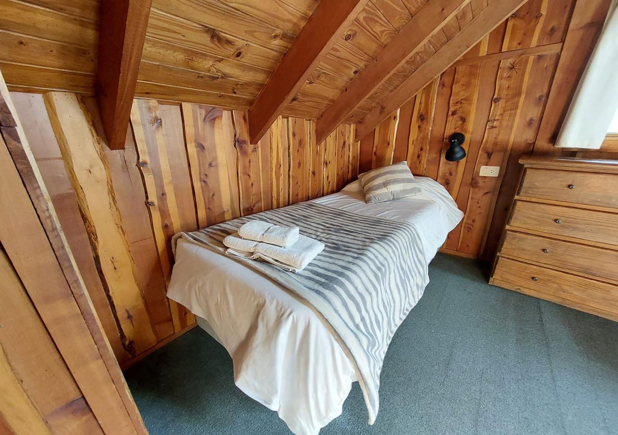Ruma Andina By Dot Cabana Villa La Angostura Room photo