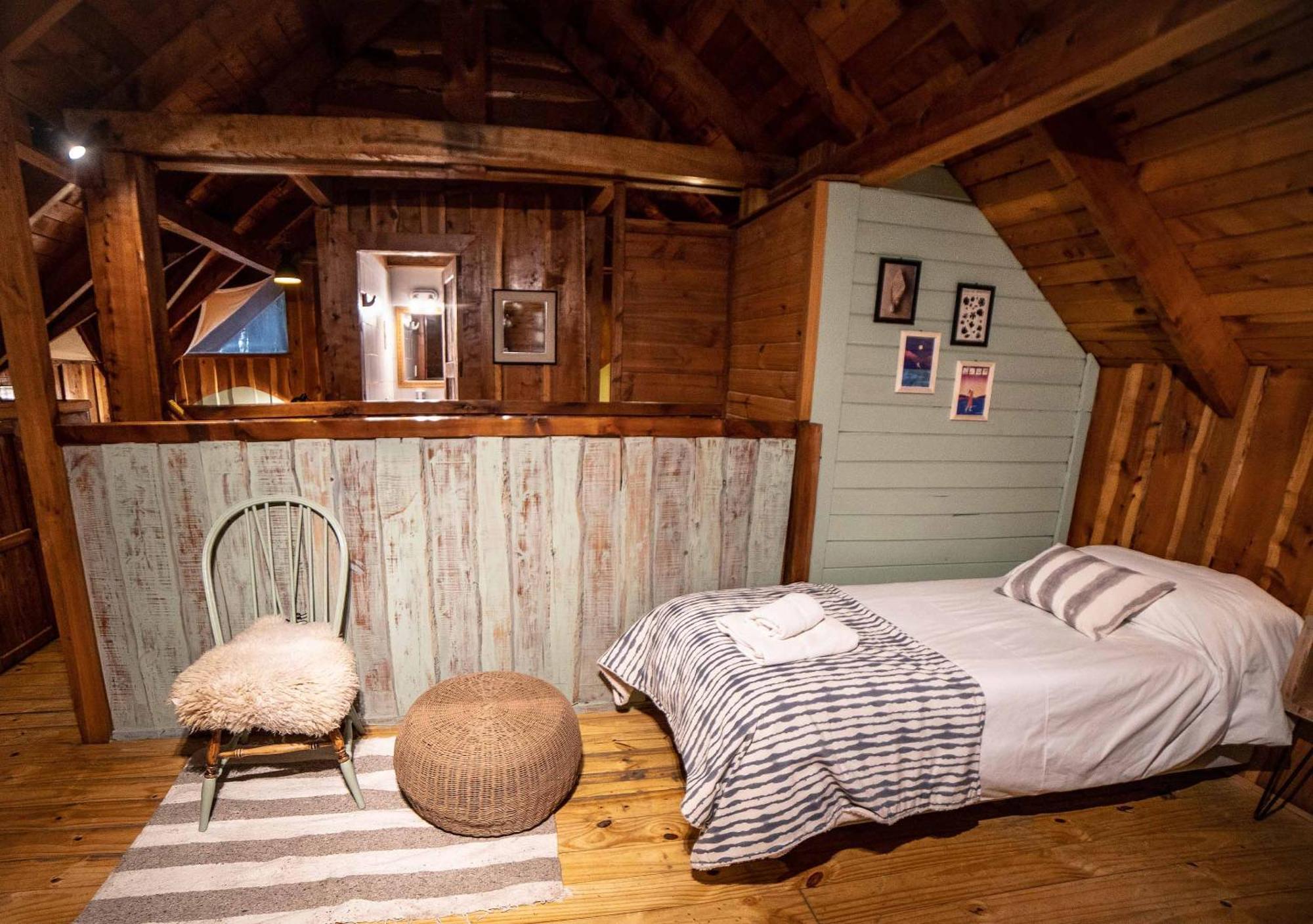 Ruma Andina By Dot Cabana Villa La Angostura Room photo