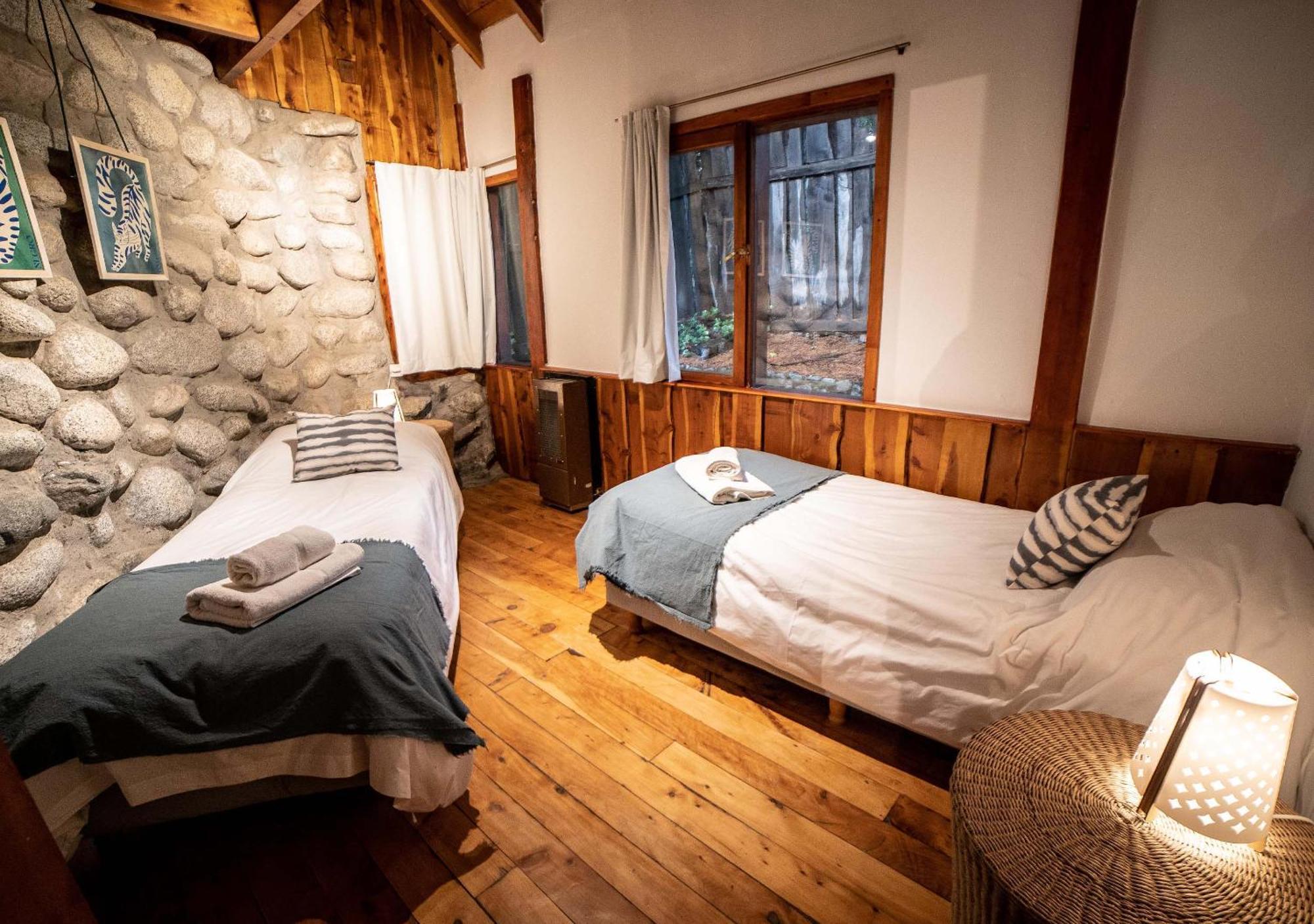 Ruma Andina By Dot Cabana Villa La Angostura Room photo