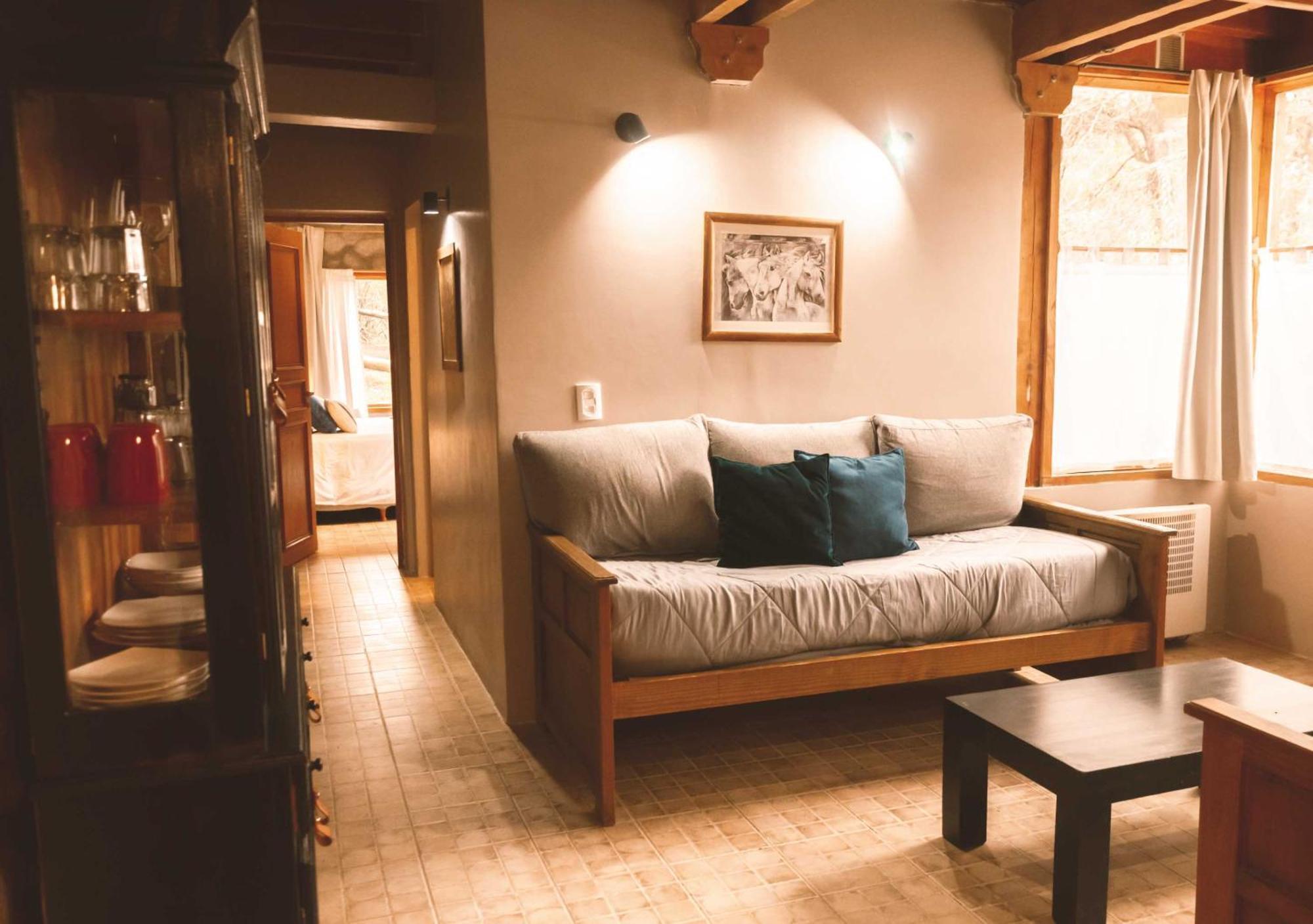 Ruma Andina By Dot Cabana Villa La Angostura Exterior photo